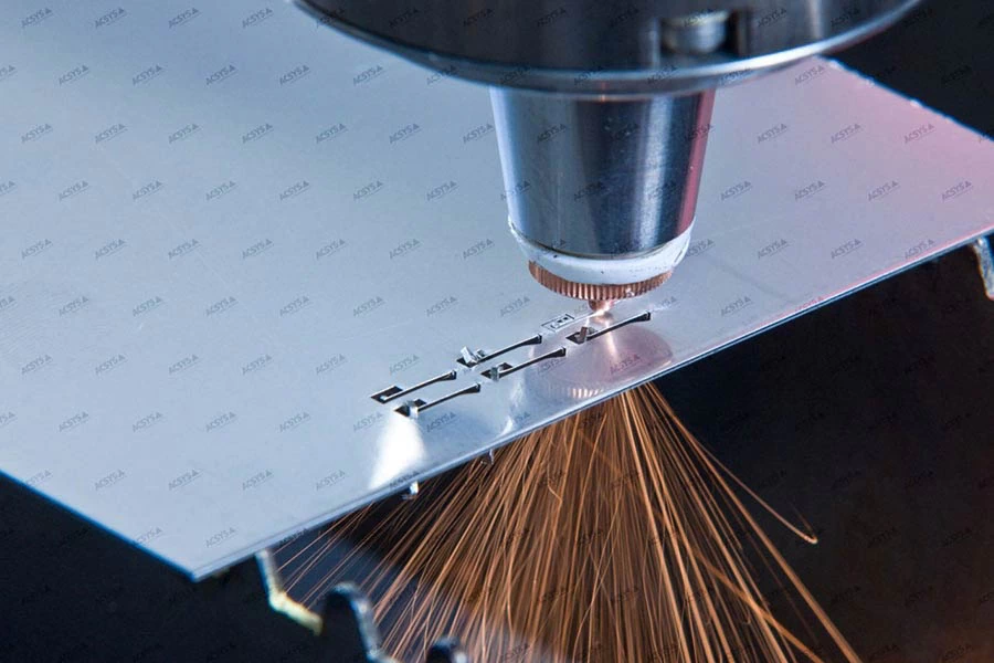 Tìm hiểu về công nghệ cắt laser và ứng dụng của nó